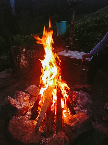 Bonfire
