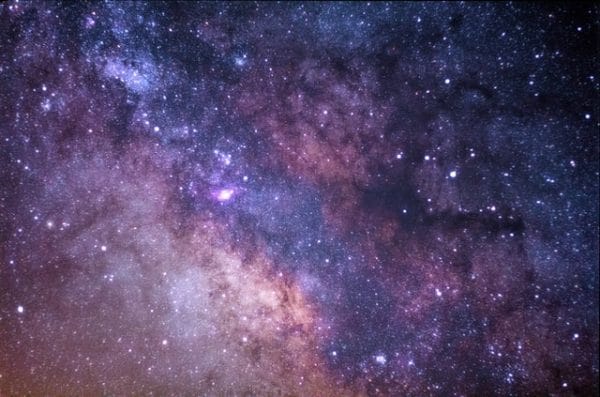 the universe